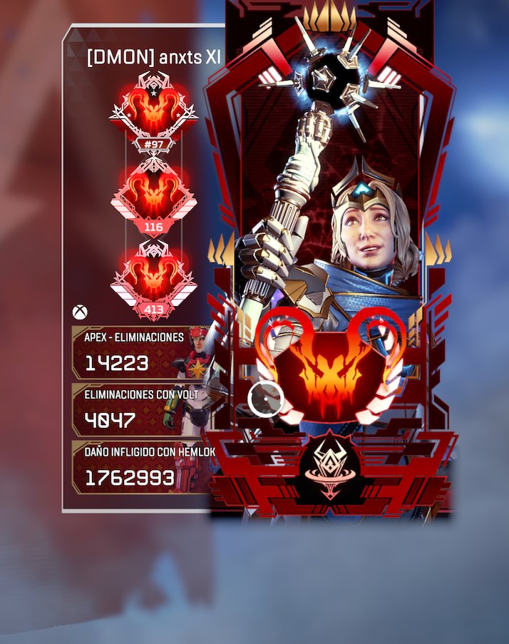 Anxts_2's tweet photo. Olaa , busco gente para jugar ranks en PC  me llamo anxts en el juego o en Steam anxts_  😸
#apex #apexlegends
@PlayApex https://t.co/3egfExK33N