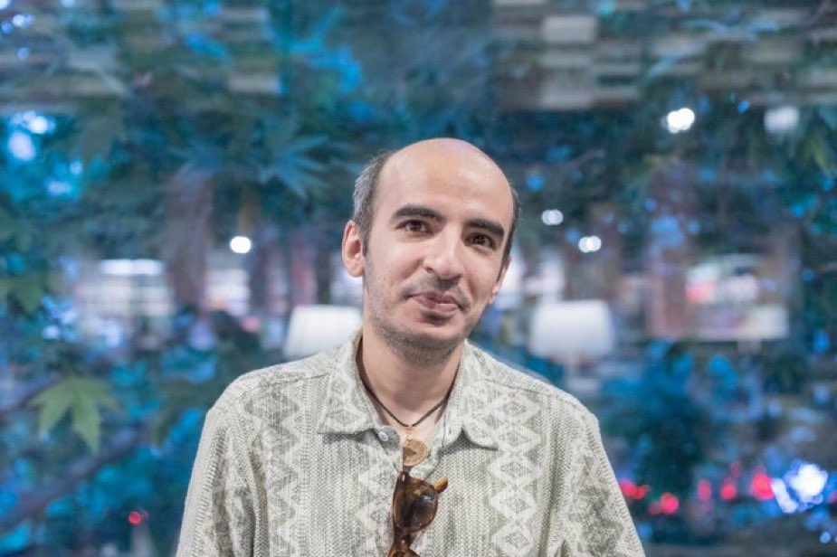 #امیر_نصرآزادانی:
«فراموشم نکنید!»

#حسین_شنبه‌_زاده: «من اگر دستگیر شدم، تو هم لطف کن، منو فراموش نکن»

#بیژن_کاظمی: «نمی‌دانم چه در سر دارند … فقط نگذارید فراموش شوم.»

مگه میشه فراموشتون کرد؟