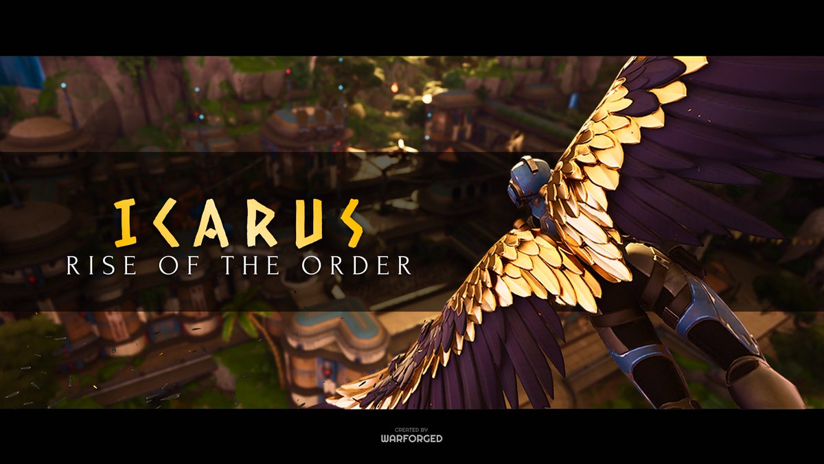 ICARUS - Rise Of The Order is here!

Play now 🫴 1343-8833-3787