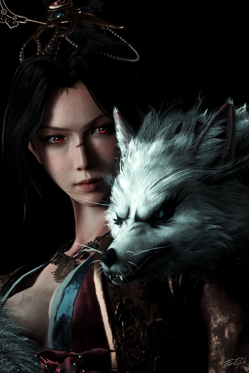 Game: Wuchang: Fallen Feathers

#WIGVP #VirtualPhotography #ThePhotoMode #VGPNetwork #wuchang #TheCapturedCollective #VPWorld #VPCONTEXT #VGPUnite