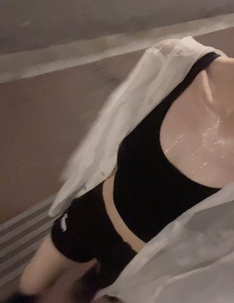 夜 走 中に 精ᱸ神ᱸコア を見つけた
