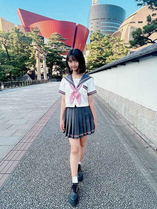 Twitterのコスプレ画像9