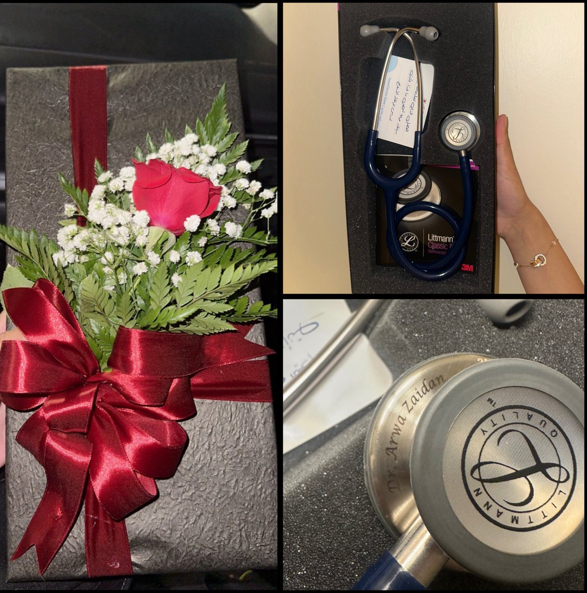 The best gift ever🥹♥️♥️♥️