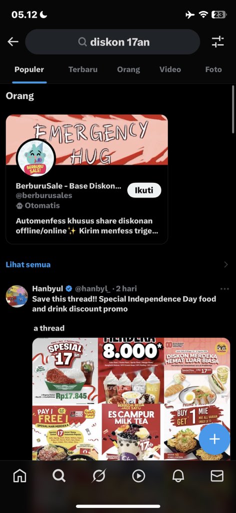 24hrsofdeyy's tweet photo. yang hrs dicari skrg https://t.co/0b8qQ4mHgP