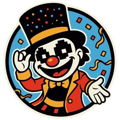 PaulJohn22880's tweet photo. ๐ The map to fortune is here โ $MAPTF ๐บ๏ธโจ
Built for explorers, owned by the community
No detours, just straight to the future ๐
the liquidity king
Follow our new X and earn some extra
$CLOWN, $ICP
$DOLR
#AIPOWEREDCLOUD
https://t.co/yX2hXreHWf
@real_map_tech
@clownitx
@dolr_ai https://t.co/WWK7YR1Fnl