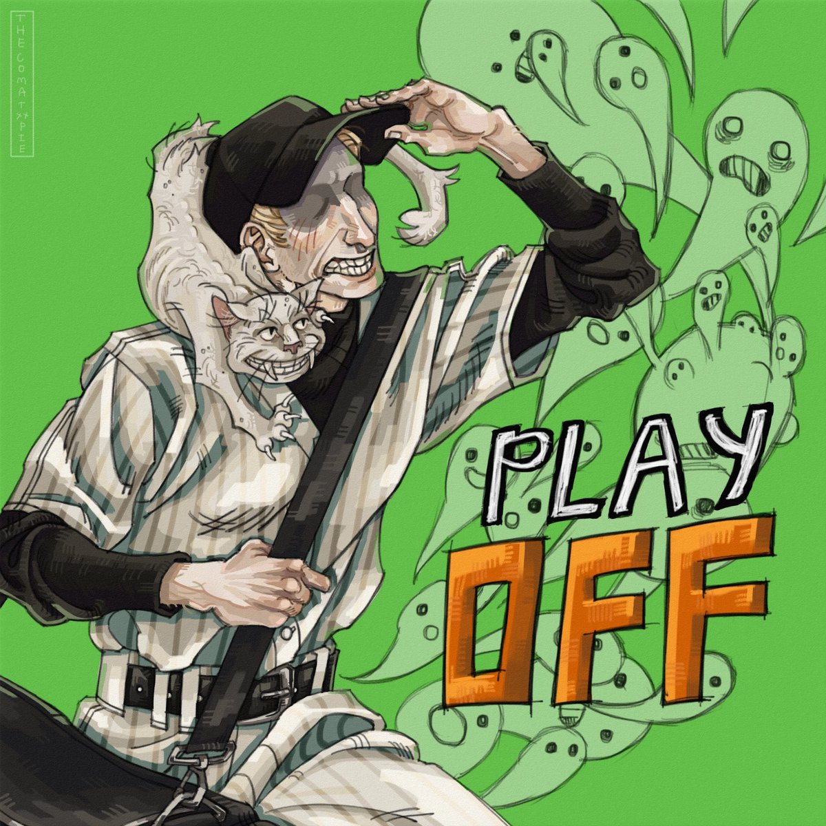 Play to OFF!
#OFFtheRPG #offgame