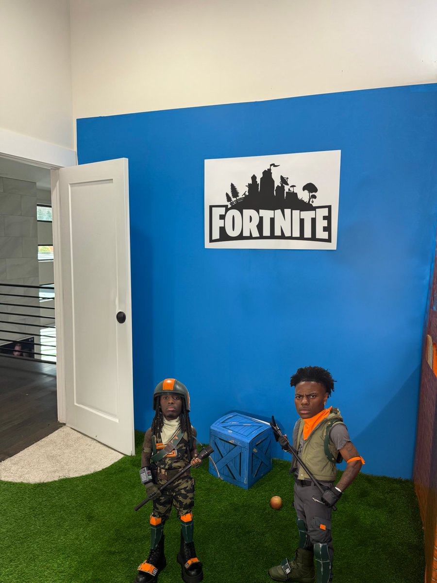 Make You Short tweet media