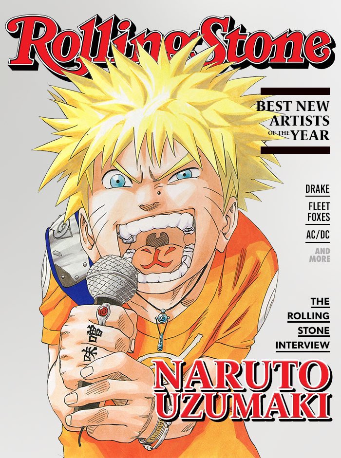 daily naruto (@dailyhokage) on Twitter photo 