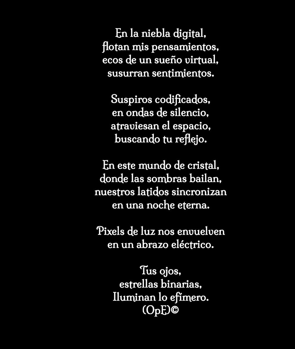 p_oscar44's tweet photo. #Codificados https://t.co/5eefCVSBCR