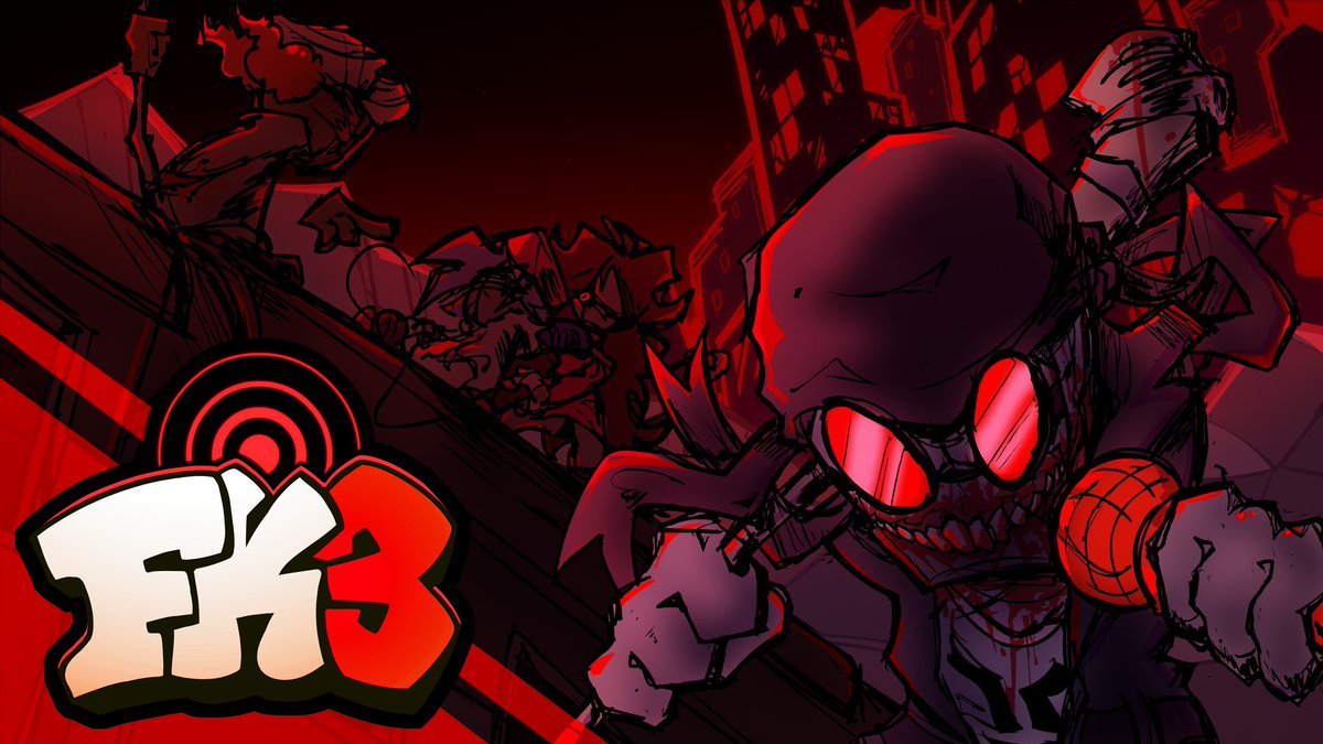 Studio Duality (ANTIPATHY DX SOON) tweet media