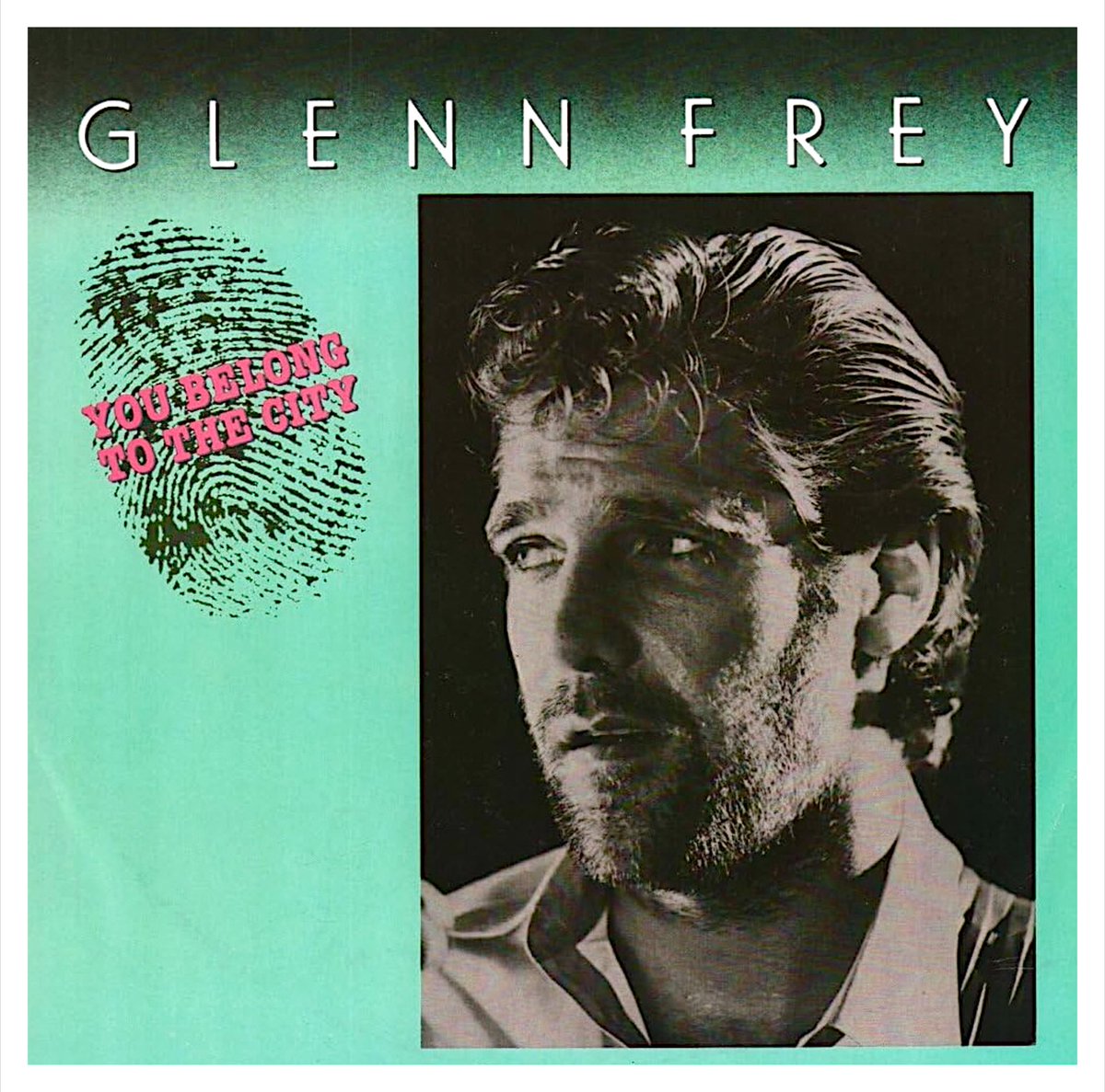 🎶In 1985, Glenn Frey released ‘You Belong to the City’