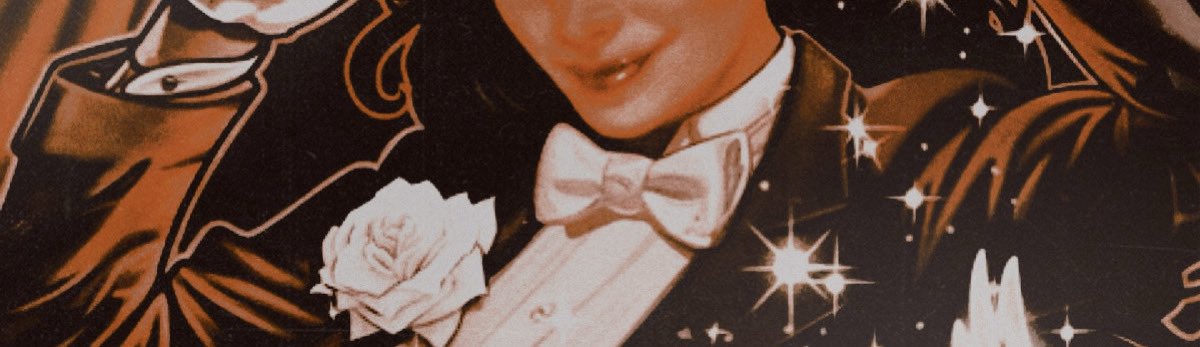 ⠀ ⠀ ⠀ ⠀ ⠀ ⠀𝚃𝙷𝙴 ⠀ ⠀ ★ ⠀ ⠀ 𝕸𝙰𝙶𝔦𝙲𝔦𝙰𝙽.