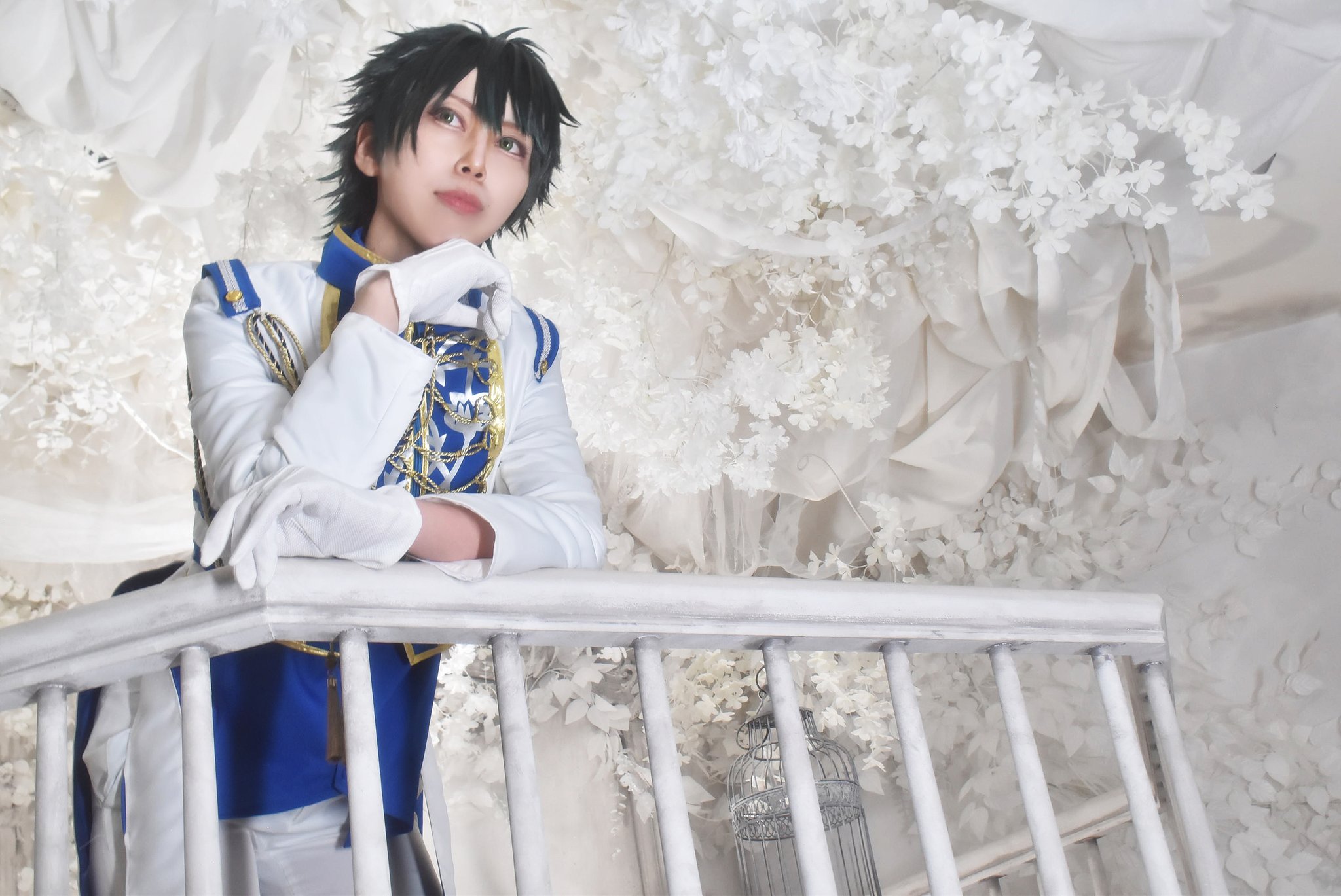 れん様 れん◇8/31東7こ46ab (@xxxIZMrn) / X