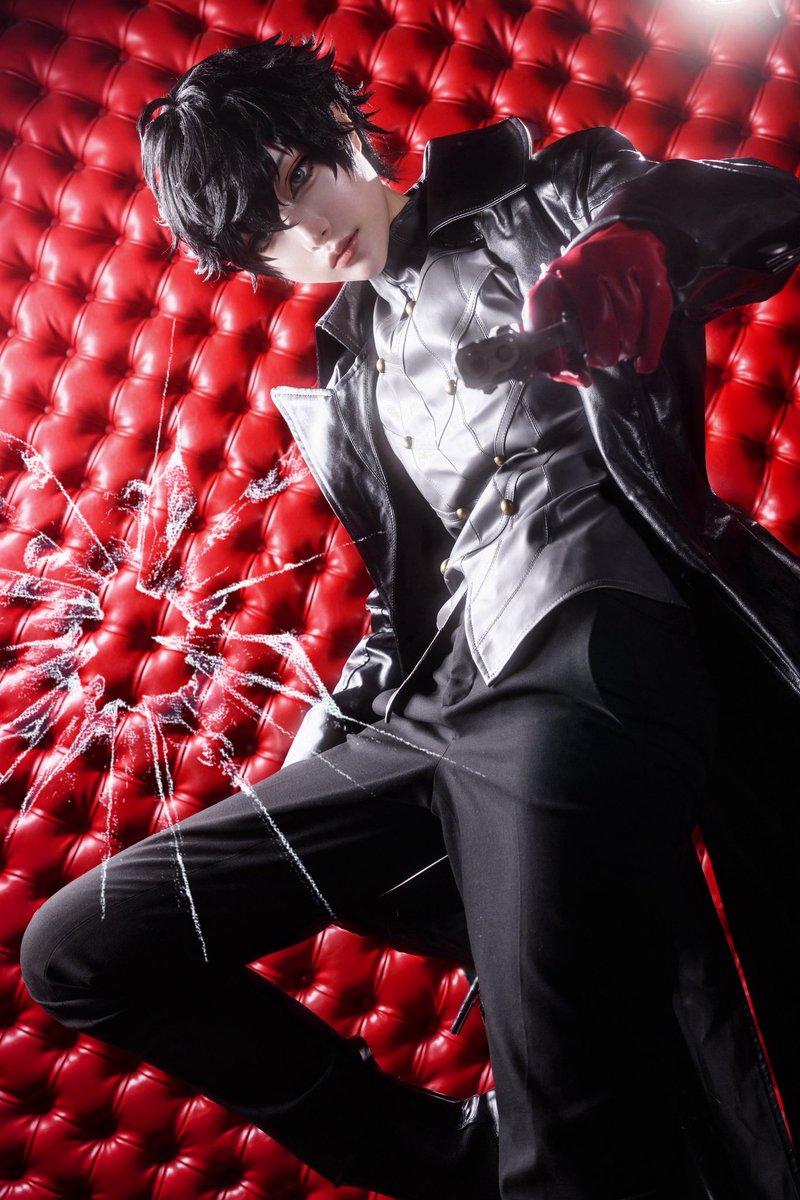 お気に入りの写真。
影を残しつつ明るい箇所はギリギリまで明るくする撮影が好きです。

model: <a href="/kei_0220_/">慧．</a>