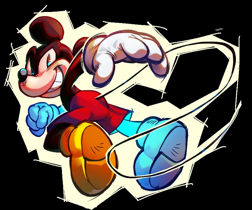 And with that, say hello to our new banner/profile artwork!!
Made by Dani, Saster and Sarasacumi