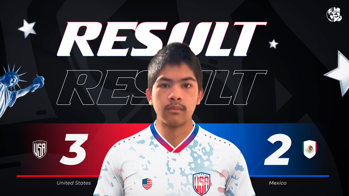 USA Clash Royale (@usaclashroyale) on Twitter photo ๐ด RESULT - SMCY AC ๐ต
The best final without a doubt! All very close and we secured our pass to the grand final! Ggs to our rival!
๐ <a href="/CR_Supremacy/">Supremacy League</a>
โ๏ธ Final - WB
๐ <a href="/SeleccionCRmx/">Team Mรฉxico CR</a> ๐ฒ๐ฝ
๐ฏ 3๏ธโฃ-2๏ธโฃ โ
๐๏ธ <a href="/droy5555/">droy</a>
#TeamUSA_CR ๐ด RESULT - SMCY AC ๐ต
The best final without a doubt! All very close and we secured our pass to the grand final! Ggs to our rival!
๐ <a href="/CR_Supremacy/">Supremacy League</a>
โ๏ธ Final - WB
๐ <a href="/SeleccionCRmx/">Team Mรฉxico CR</a> ๐ฒ๐ฝ
๐ฏ 3๏ธโฃ-2๏ธโฃ โ
๐๏ธ <a href="/droy5555/">droy</a>
#TeamUSA_CR