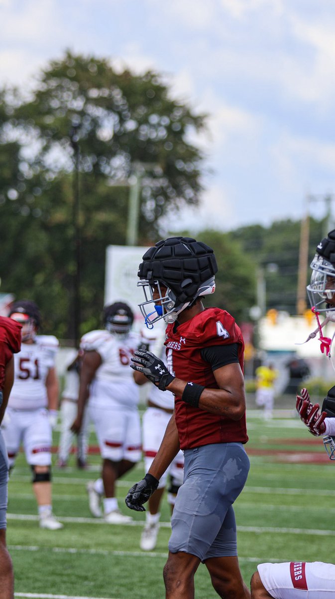 Damari Mason tweet media