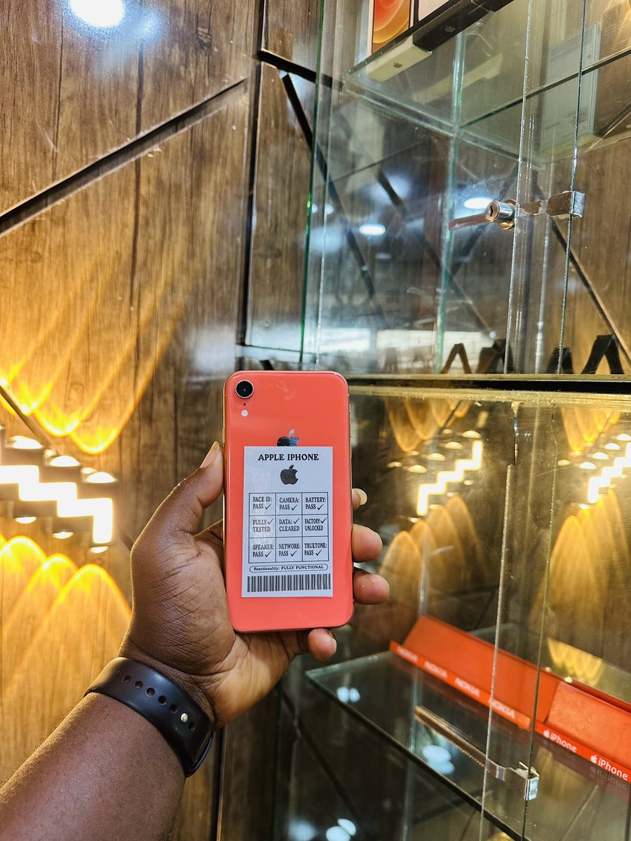 phadlluk's tweet photo. @Adiaha637780 📣All your favorite gadgets in one place 💻📱🔥
From iPhone 6 to 16 series,MacBook,Samsung and accessories — quality you can trust, prices you’ll love.
✅ Original ✅ Affordable ✅ Fast delivery
DM/WhatsApp 09035614360 to order! 📲

#iPhoneDeals #TechTwitter #NaijaPlug #Apple https://t.co/cHs10CwpxA