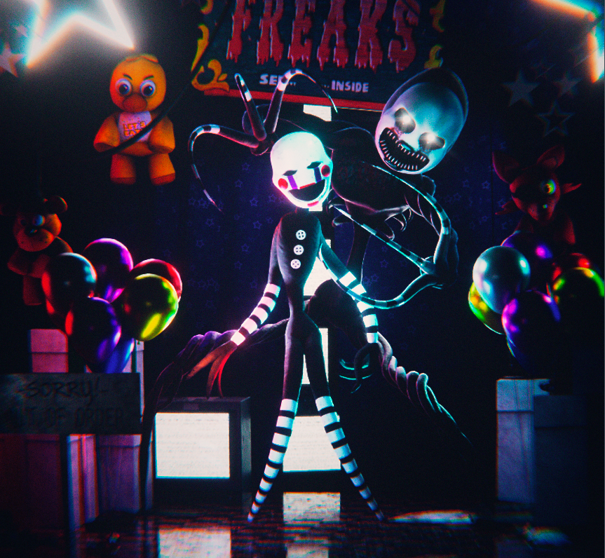 ThatShadowAnim (COMMS OPEN) tweet media