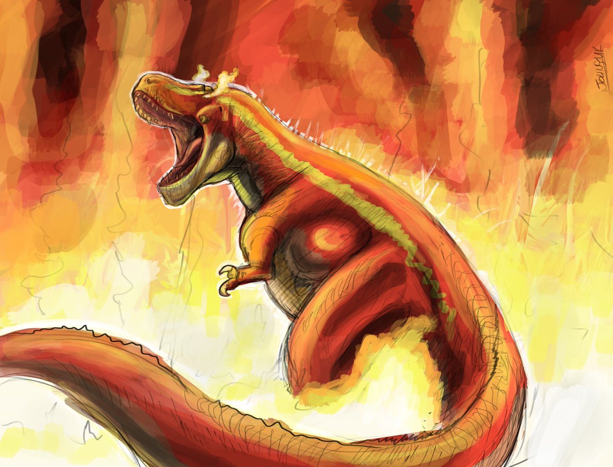SER UN DINO REY ES LO QUE QUIERO SER!! 🗣️🔥🗣️🔥🗣️🔥