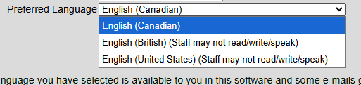 Rush_nerd's tweet image. Uhh...anyone willing to teach me Canadian English?