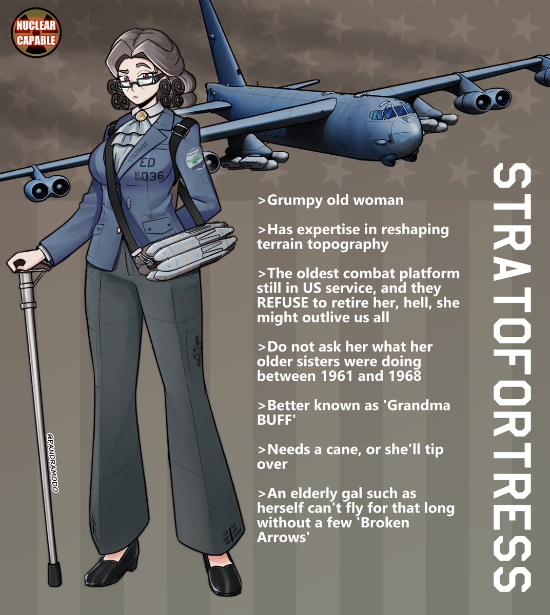 Pandramodo tweet media