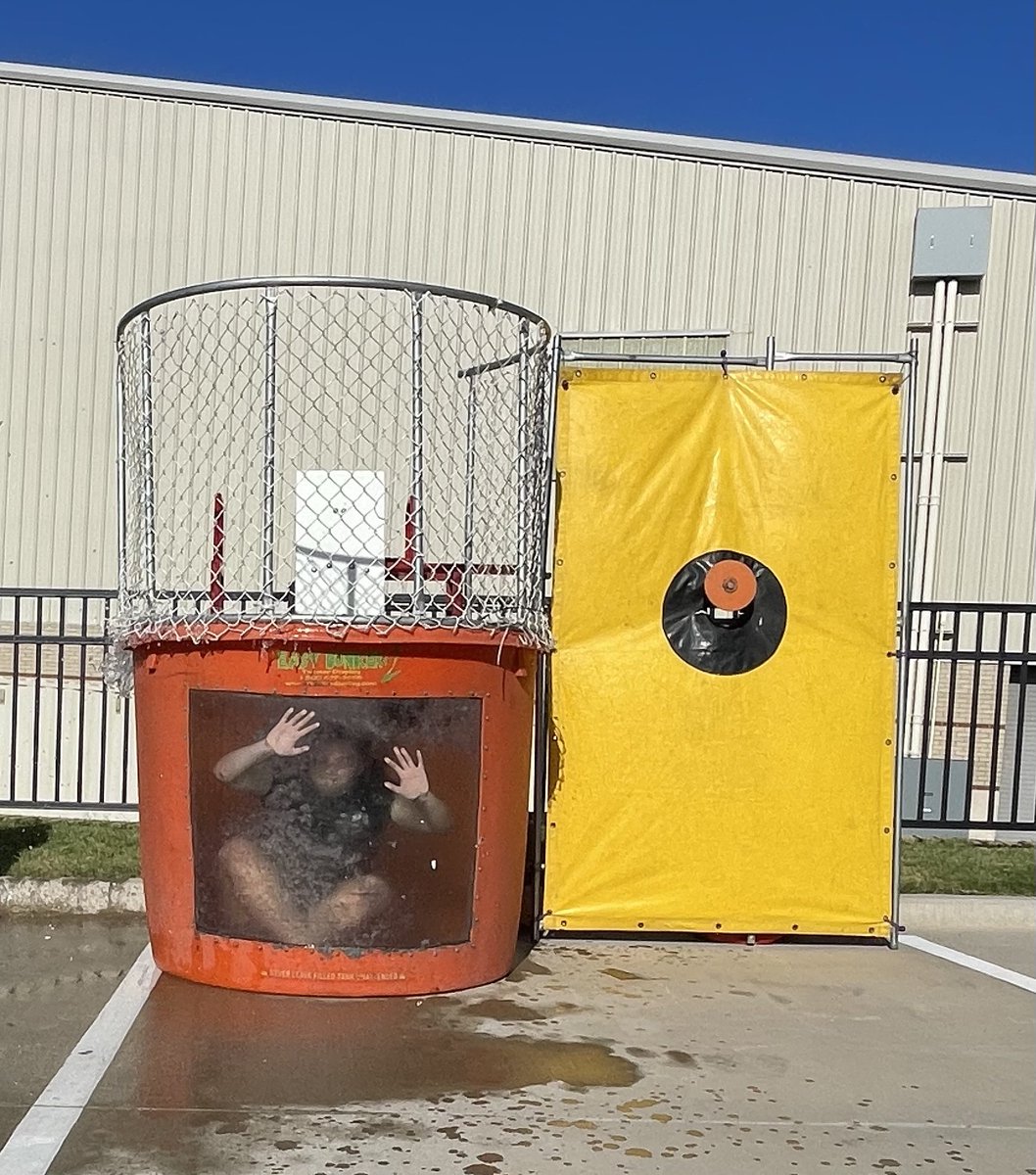 💦⚓️ Meet the Pirate 2025 = a SPLASH! ⚓️💦
From dunk tanks to team bonding, we had a blast cooling off and showing off our Pirate pride this past Friday!
Big thanks to everyone who came out and made it unforgettable 🏴‍☠️ #AHMO