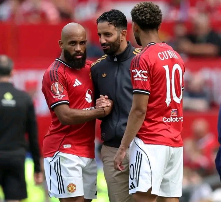 This year will be a complete story 🙌🏽