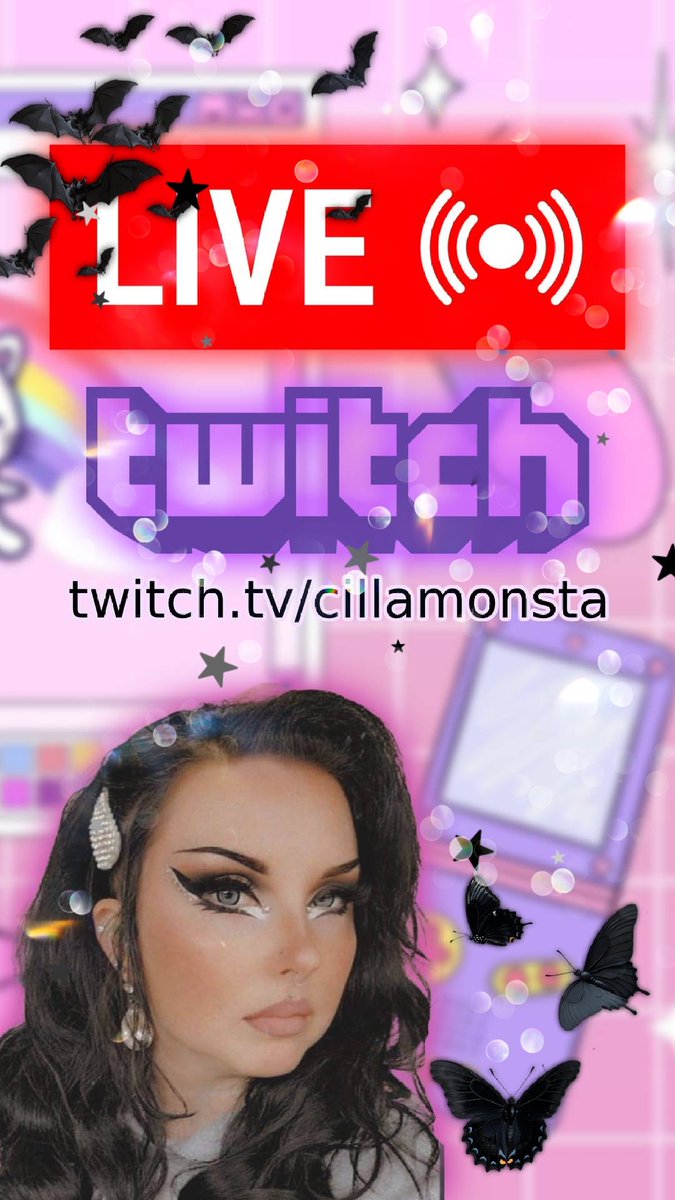 CillaMonstaGame's tweet photo. Playing The Elder Scrolls 4 Oblivion this evening 💖 Come hang out!

https://t.co/lJgNNYZfun 

#game #gaming #stream #streaming #oblivion #theelderscrolls https://t.co/WDoLrjGOhX