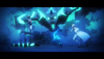 annb60394's tweet photo. De los mejores capítulos de #tobeheroxnice 

Me ha dolido la muerte del padre de Loli y todo lo demás. Aunque ya sabemos  quien es el padre de Rock y un poco mas del tema de Zero . https://t.co/Xgqa2eTrMm