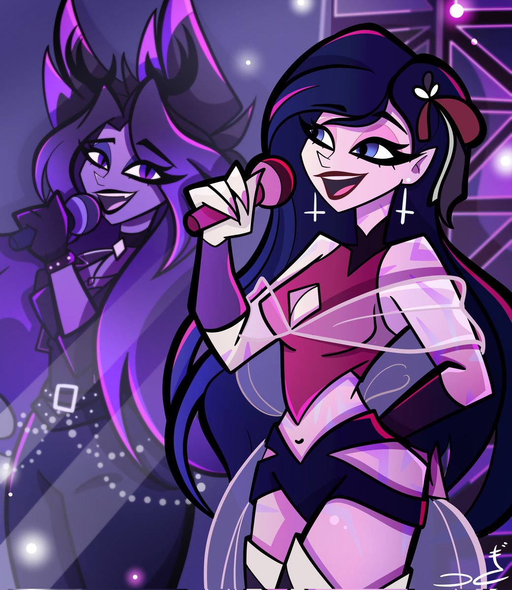 🌙 Sonata The Midnight Doe 🌙 tweet media
