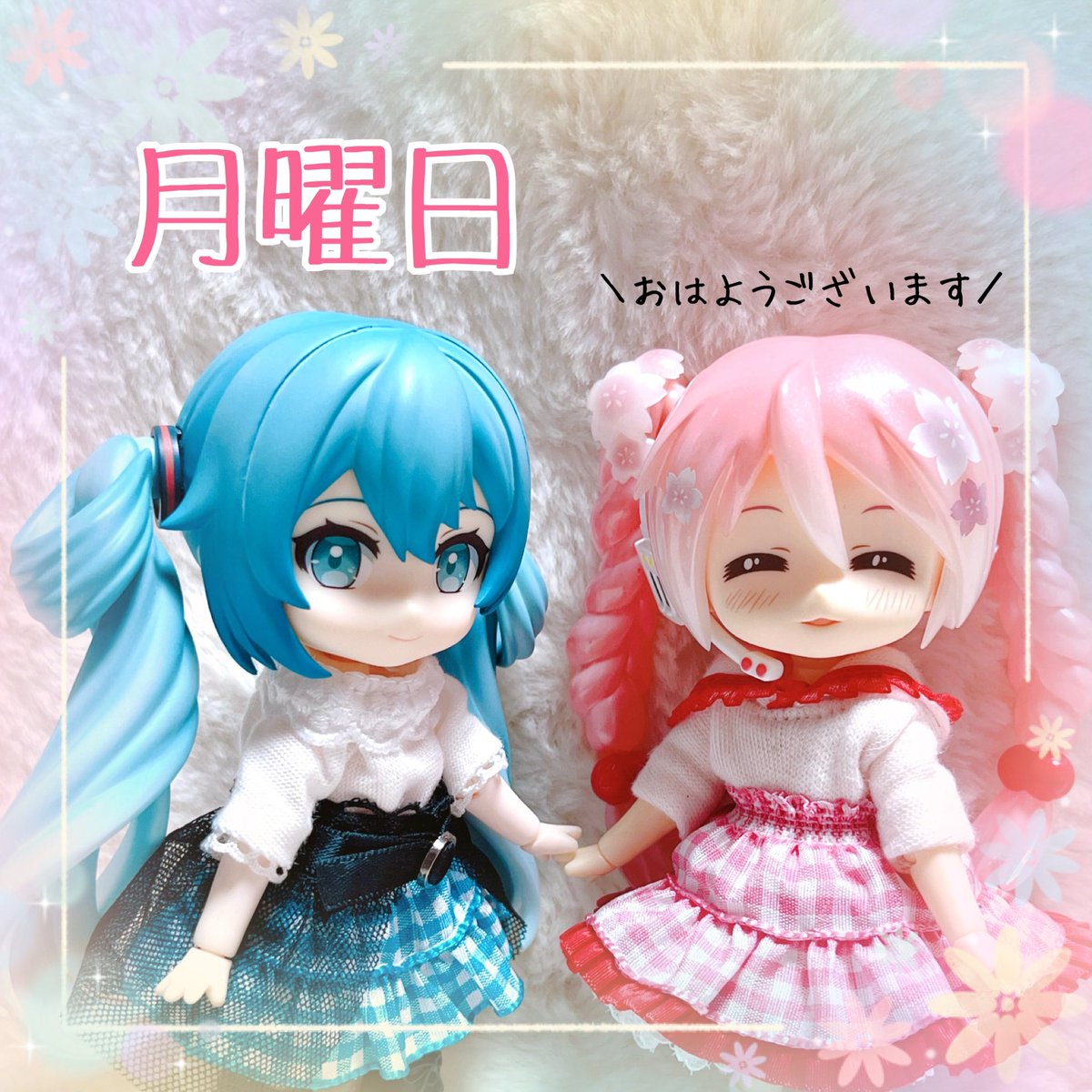 おはようございます_(:3」∠)_
週末はそこまで体調万全じゃなくていっぱい寝てしまいました🥹
久しぶりの週5勤務つらーい。がんばるぞー(棒)
朝血圧→124/90