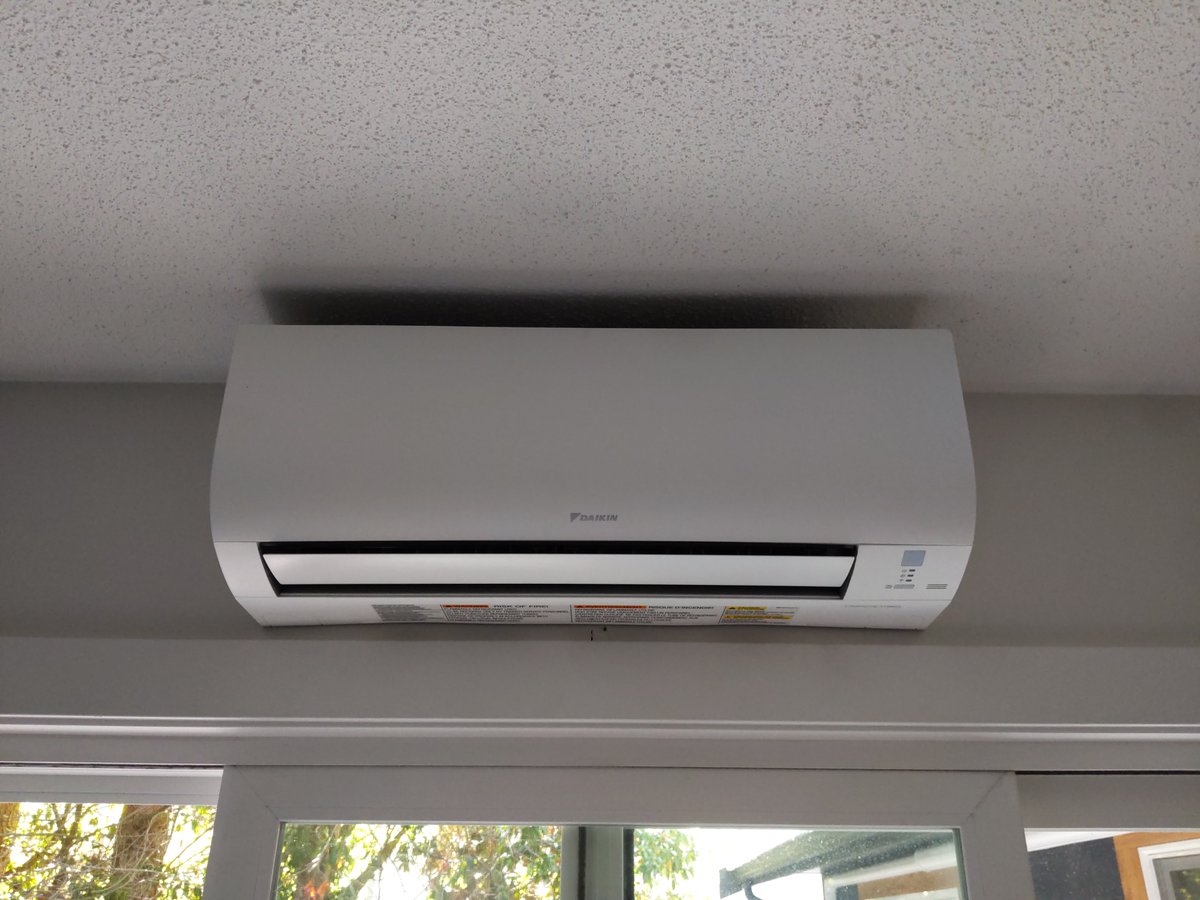 Gaslight Heat Services tweet media