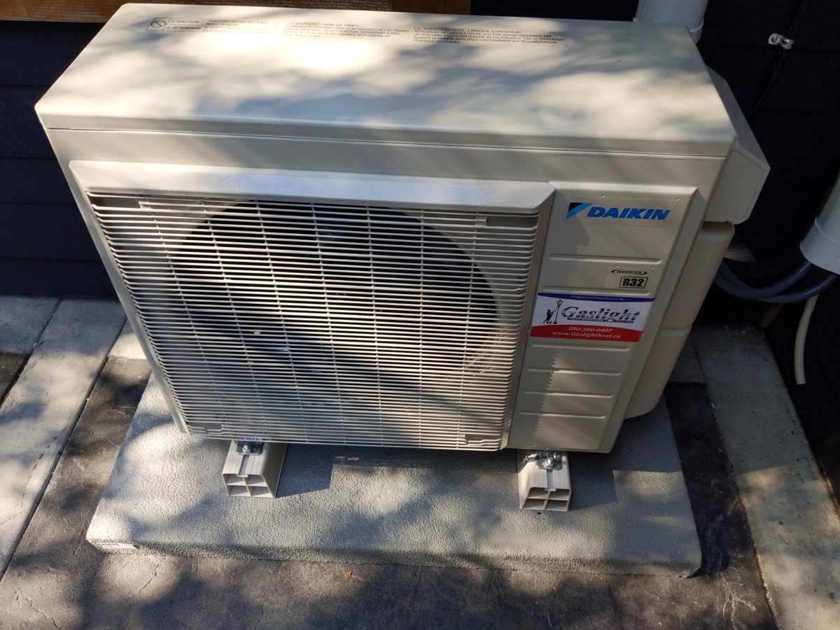 Gaslight Heat Services tweet media
