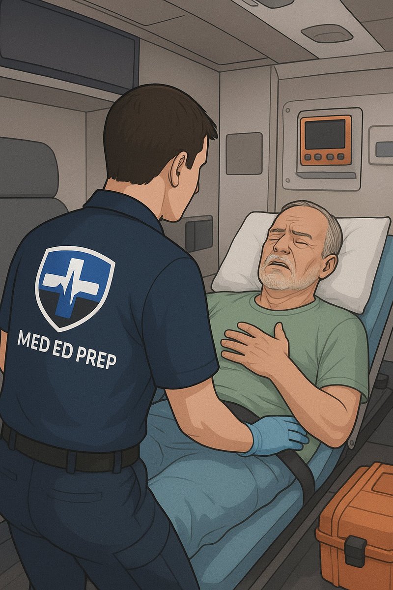 MedEdPrep tweet media