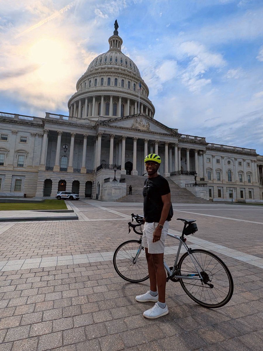 Brian Beckford (@bbeckfordphd) on Twitter photo 