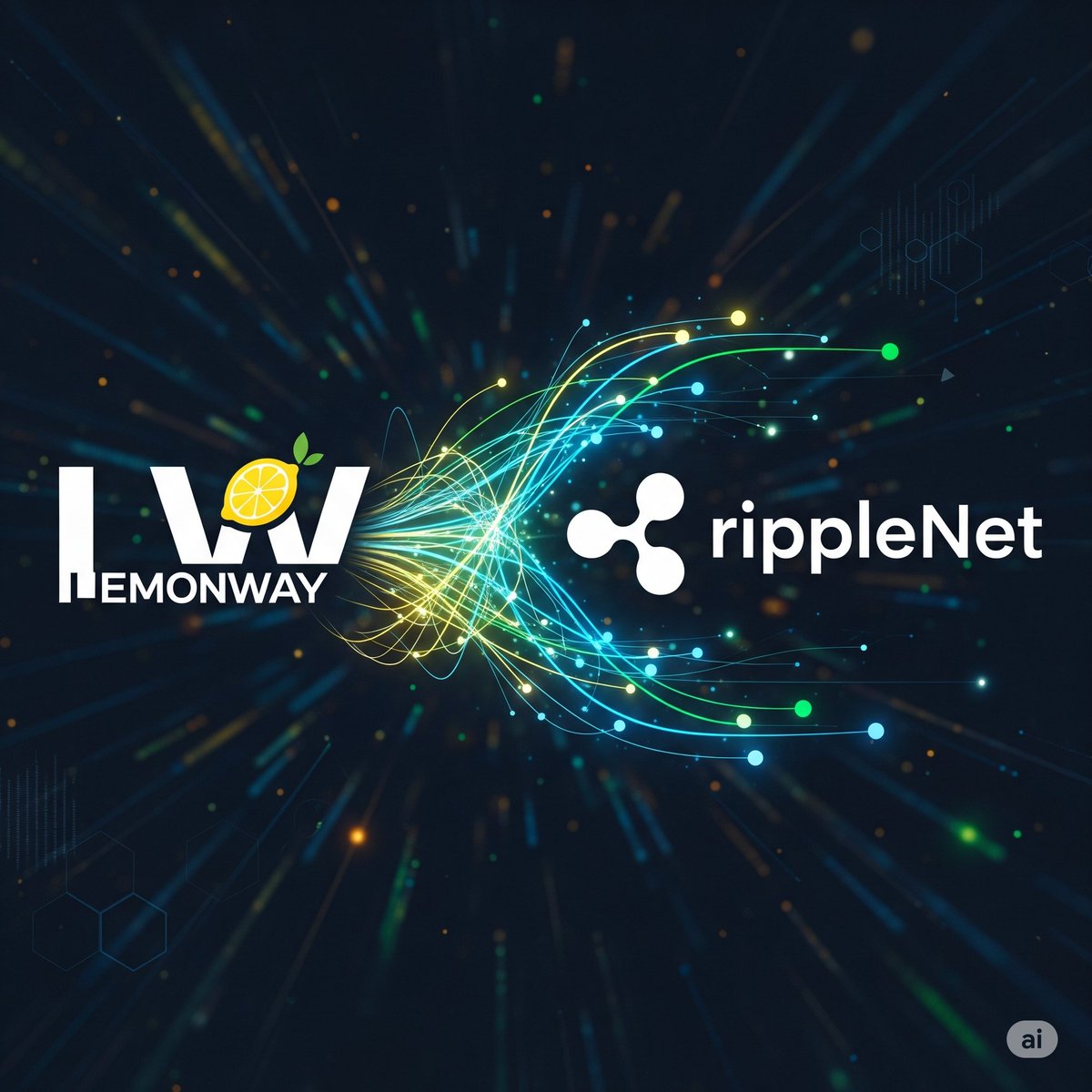 TheCyberBull's tweet image. 🚨 USE CASE: Lemonway leverages #RippleNet to unlock instant payouts for marketplaces! 💸🔓 #Lemonway #RippleNet #InstantPayouts #Crypto

#Blockchain #Finance #Innovation