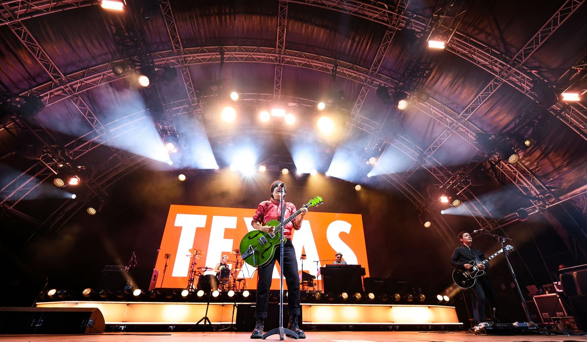 JustinKernoghan's tweet photo. @texastheband @CHSqBelfast #texastheband #chsq #belfast #northernireland https://t.co/n1T5OV7gpI