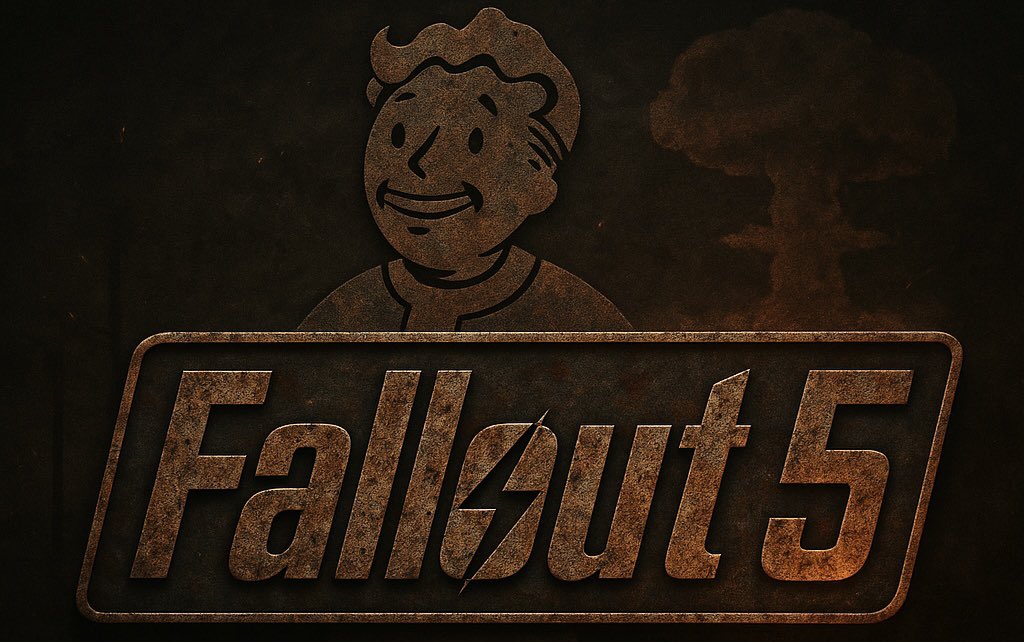 ☢️Fallout Films tweet media