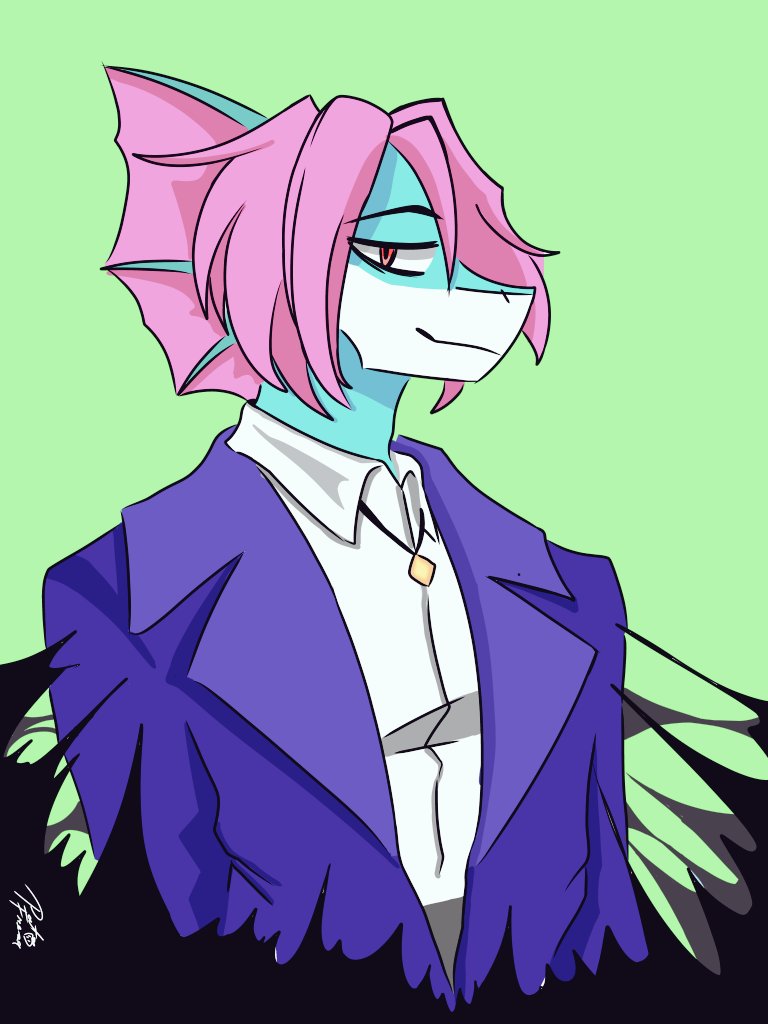 pata_fresa's tweet photo. Termine con los dibujos de los mis dos jotos favoritos, me están dando ganas de mostrar más de su relación mientras la espera por los capítulos este ahi
#dibujo #Spaicy #SpaicyAU https://t.co/jDr6SVD8Qk