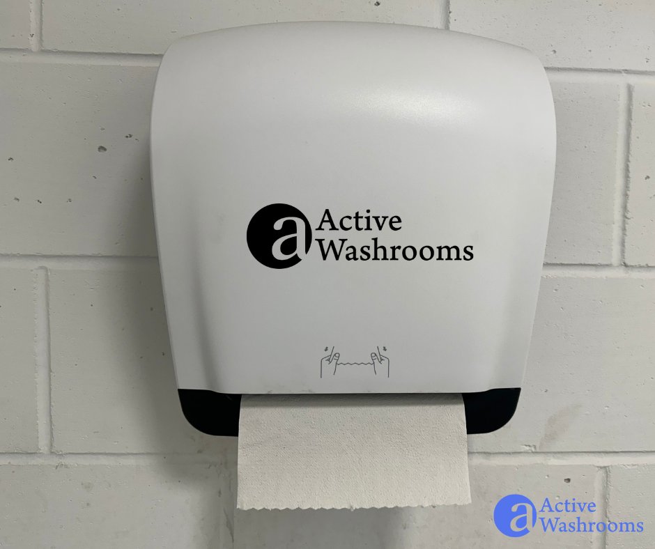 ActiveWashrooms's tweet photo. Our industrial washroom solutions are designed to meet the needs of your staff and visitors. From hand drying soap dispensers, enquire about how we can assist you further https://t.co/KQidMBNMJE #industrial #WashroomSolutions #HandCare #HandDrying #LeadingTheWay #ActiveWashrooms https://t.co/ecDfOswJJu