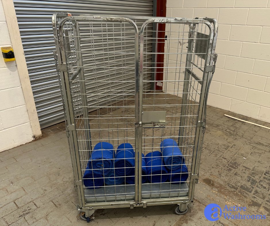 ActiveWashrooms's tweet photo. Our industrial washroom solutions are designed to meet the needs of your staff and visitors. From hand drying soap dispensers, enquire about how we can assist you further https://t.co/KQidMBNMJE #industrial #WashroomSolutions #HandCare #HandDrying #LeadingTheWay #ActiveWashrooms https://t.co/ecDfOswJJu