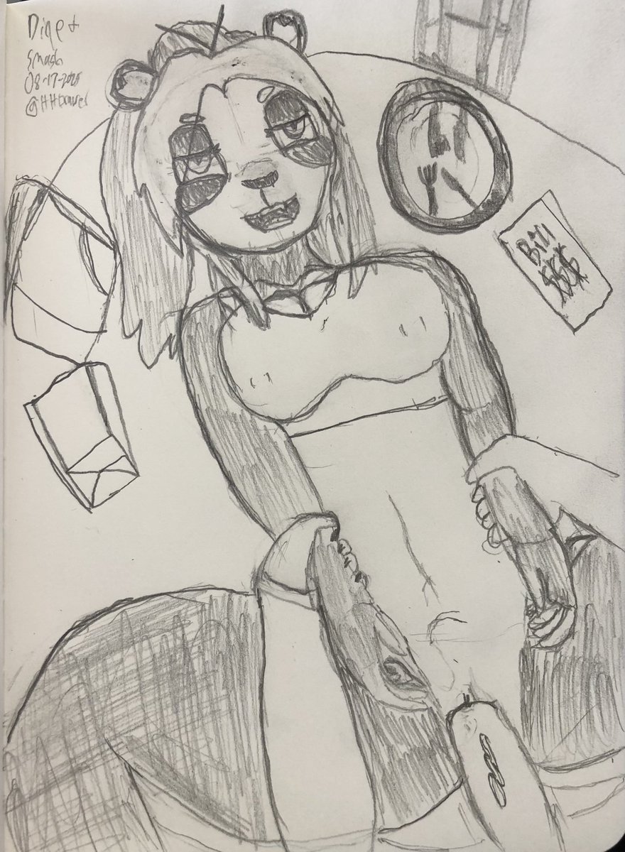 Remember to always bring your wallet, unless you have other ways to pay.

Ft Lin <a href="/hijackerdraws/">Hiji</a>
