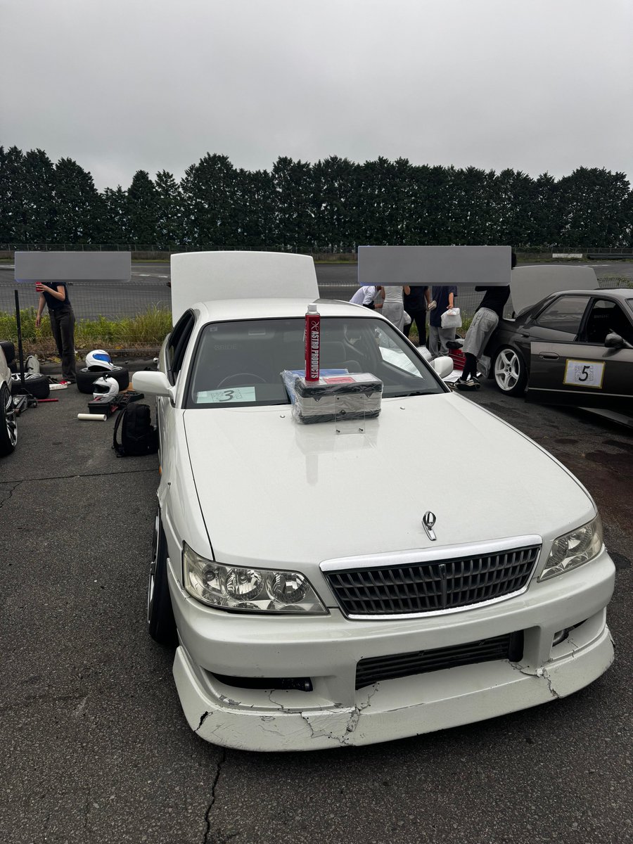 reya_26c's tweet photo. 初ドリパ楽しかった
ドリコン3位^^^^
写真、動画あれば欲しいです🙌

 #六発遊具 https://t.co/wHQdfyHBPZ