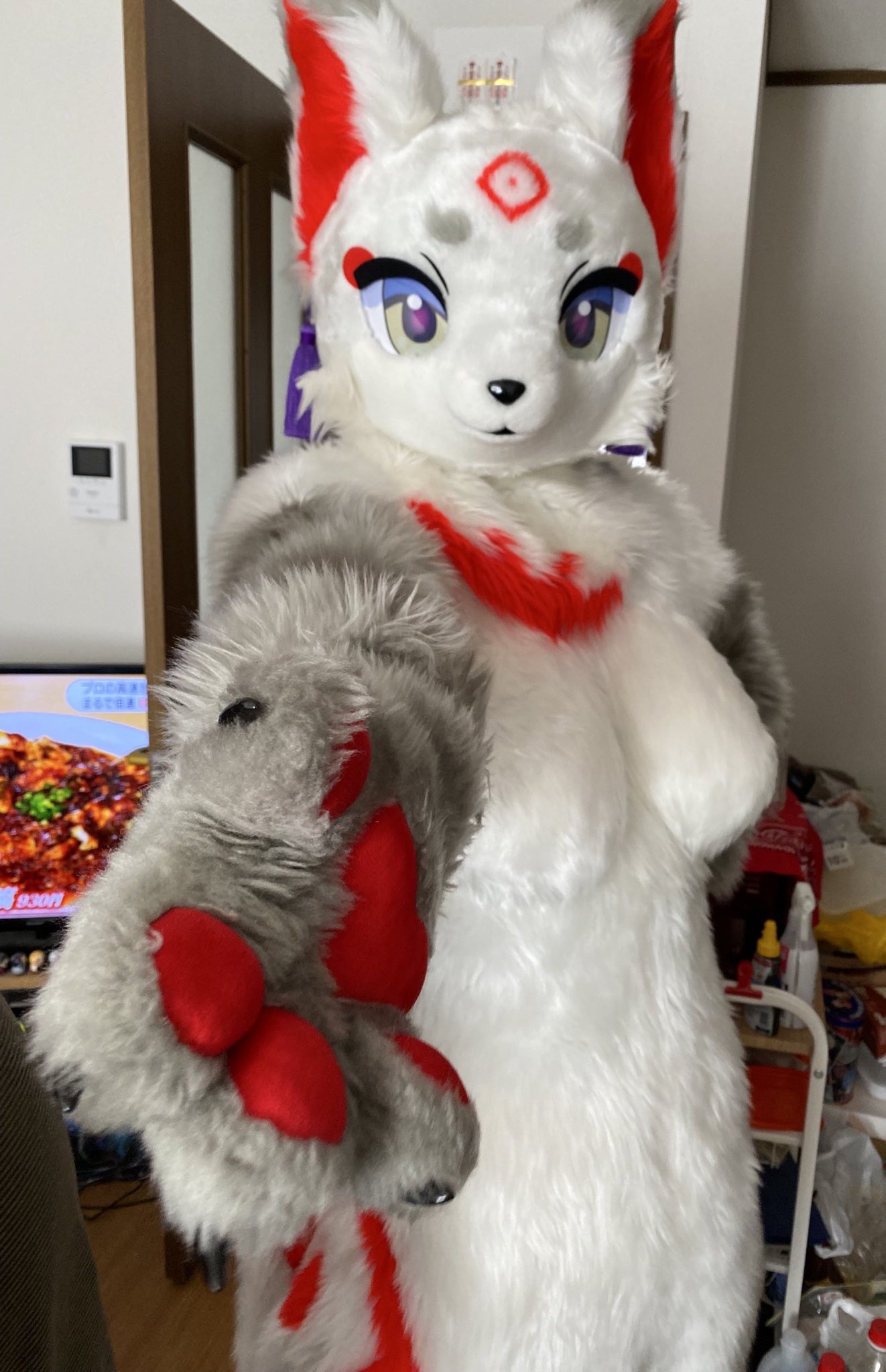 Fancy Fur Pierrot (@FancyFurPierrot) / X