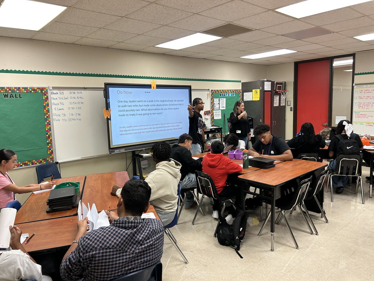 Teague Middle School (@teaguems_aisd) on Twitter photo Great 1st week for our Trojans! Looking forward to a great school year. Great 1st week for our Trojans! Looking forward to a great school year.