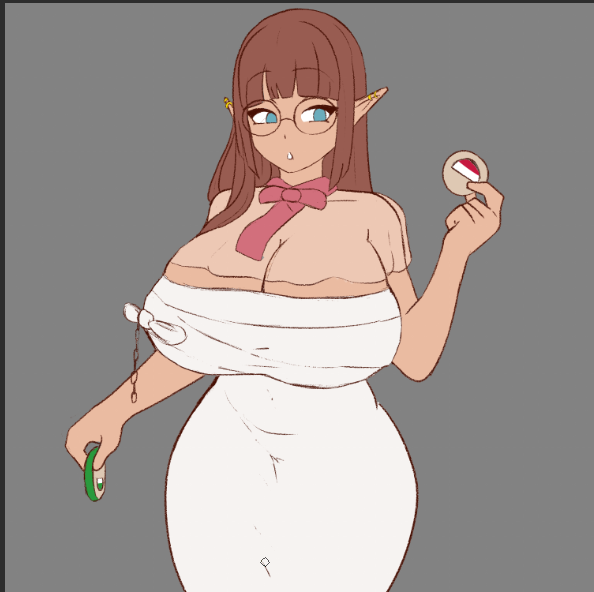 wip commision