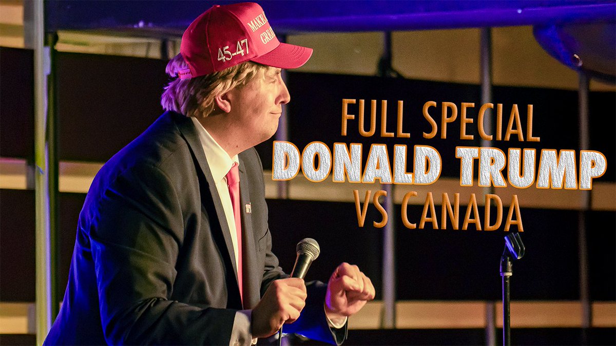 J-L Cauvin - Bellmore, NY 5/2 (@jlcauvin) on Twitter photo If you've ever liked any impersonations or comedy I've done, watch, subscribe and share this masterpiece 
youtu.be/AaAwIWJqlm0 If you've ever liked any impersonations or comedy I've done, watch, subscribe and share this masterpiece 
youtu.be/AaAwIWJqlm0