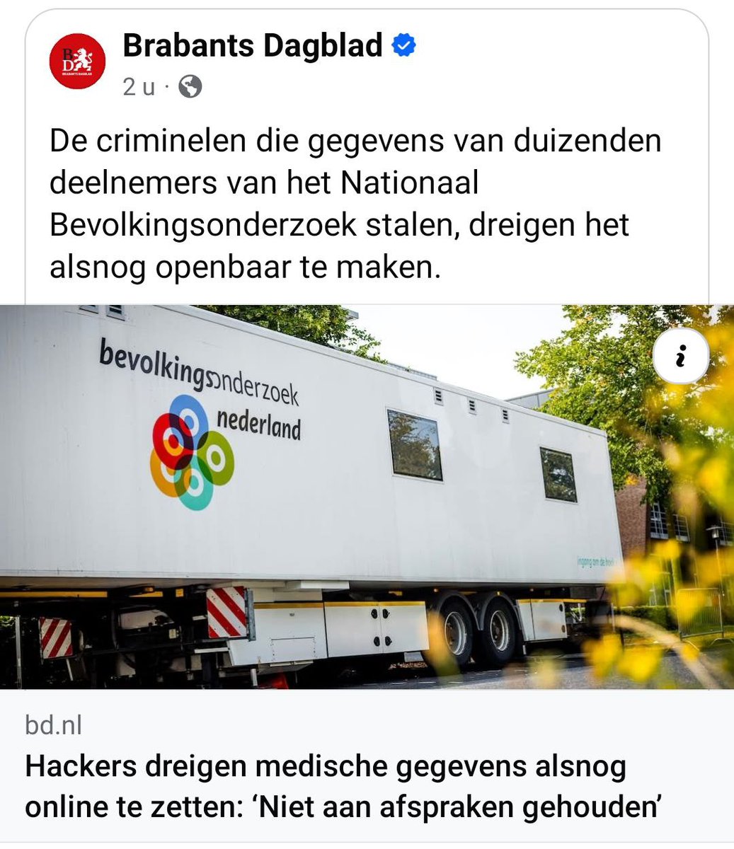 Uw data is in goede handen bij de overheid🤔.. Toch? 
#gezichtsscanners #slimmelantaarnpalen #digitaletransitie #CBDC #Palantir #Sensoren #AI #SocialCreditSystem #dataverzameling #privacy