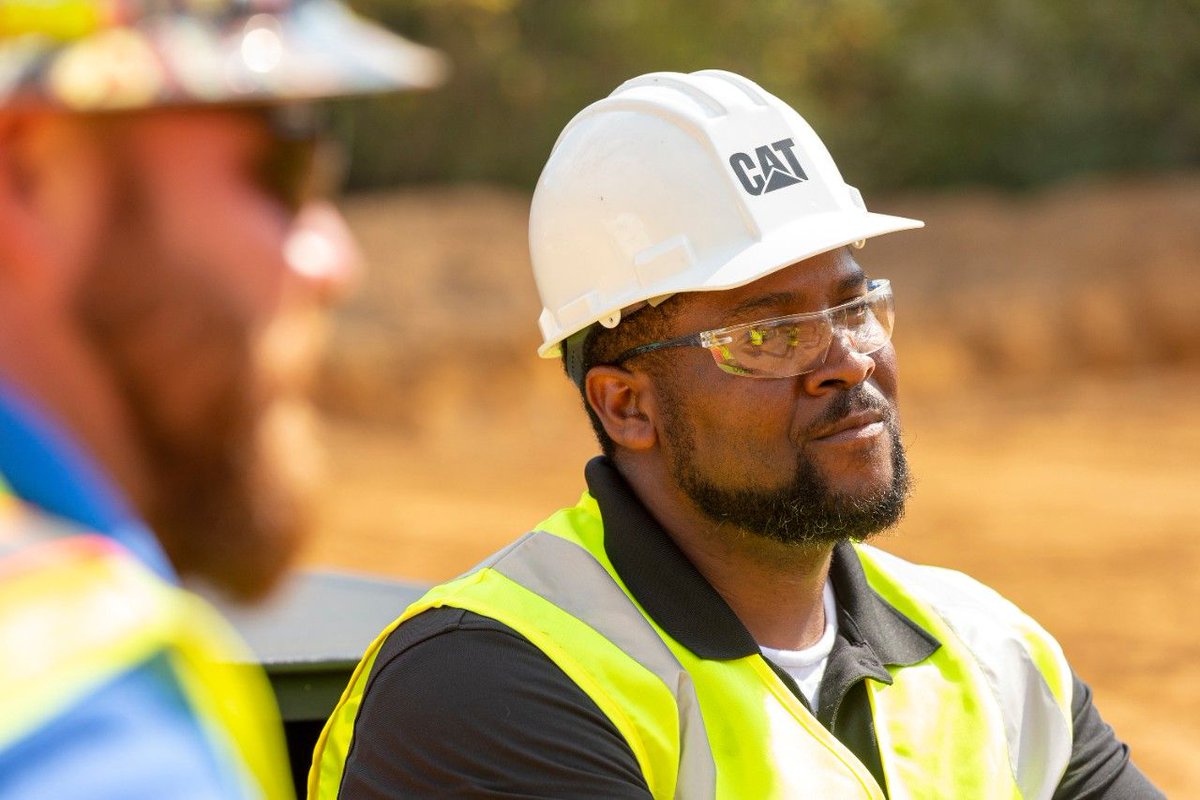 “Safety is everybody’s job” — but is it everybody’s mindset?

If we truly believe safety belongs to everyone, then it must go beyond reminders and become part of how we plan, communicate, and show up every day. 

Learn more here: bit.ly/3IhBqtm